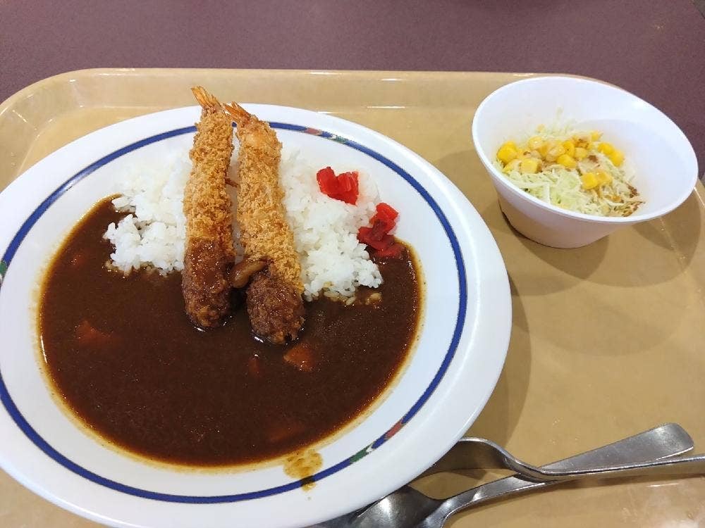 欧風スパイス カレー香房 東京ビックサイトEat iT!店