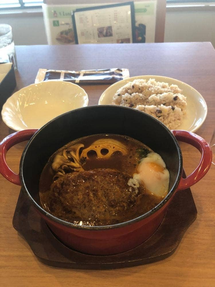 さかい珈琲 帯広南店