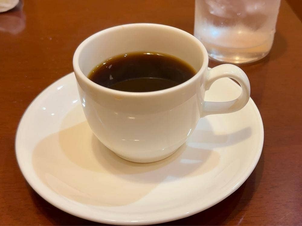 安田珈琲店
