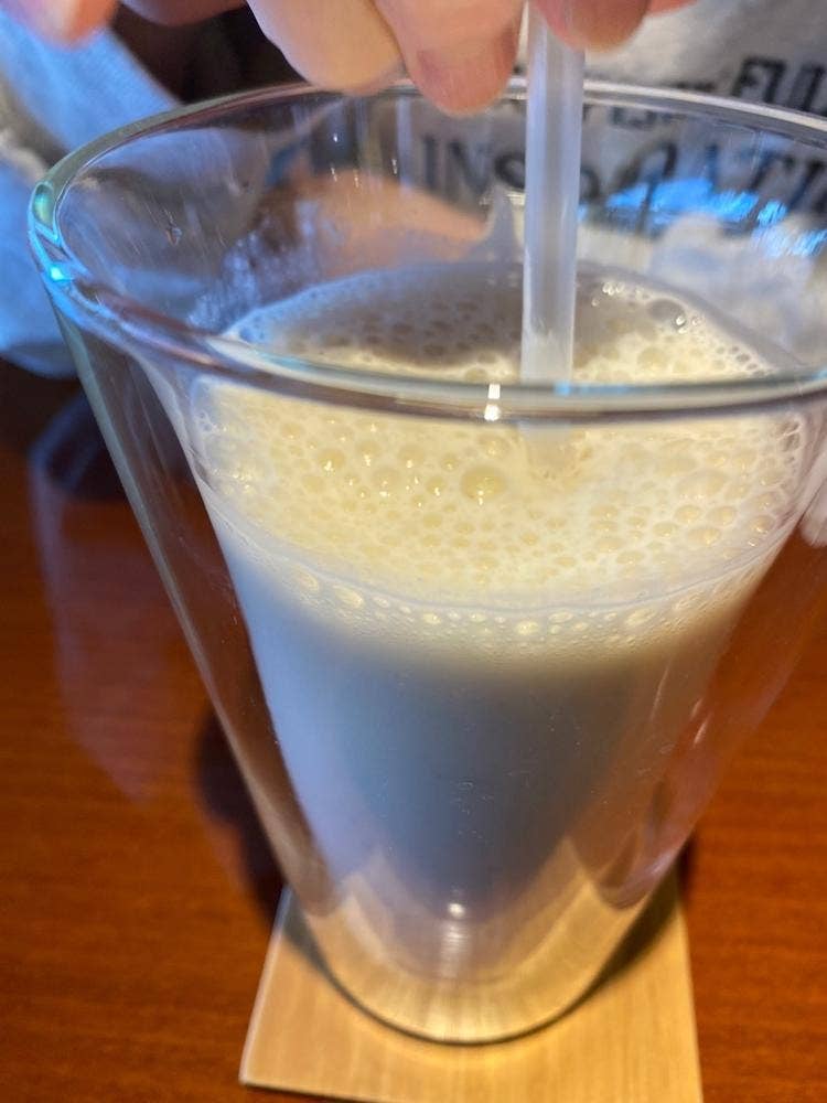 大場養蜂園 カフェ38