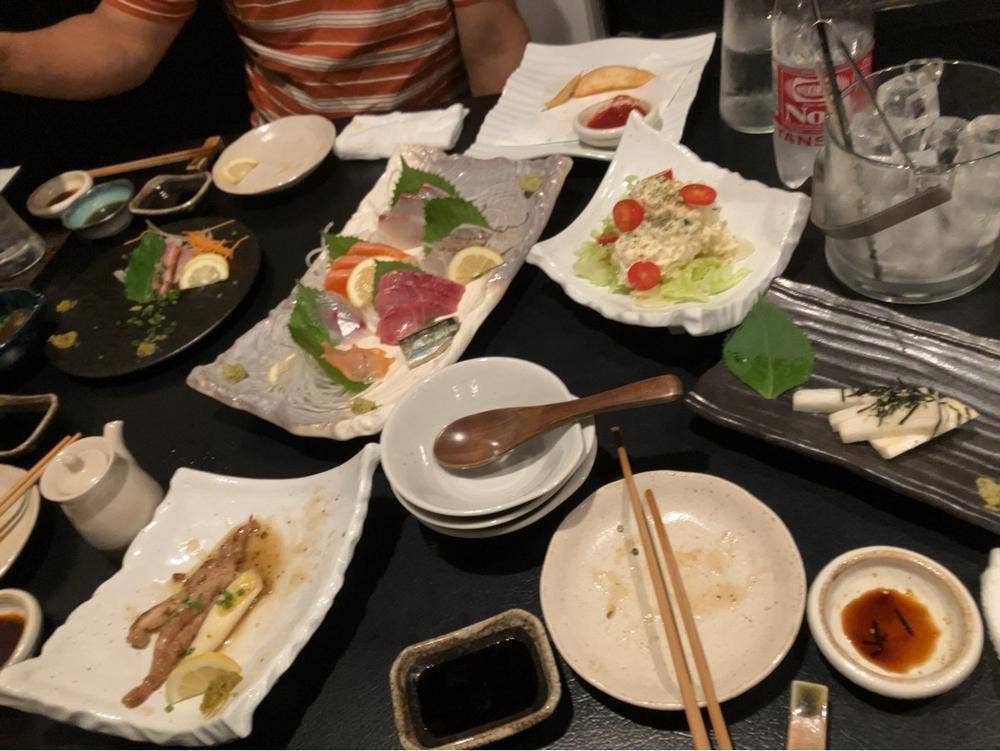居酒屋 酒菜家