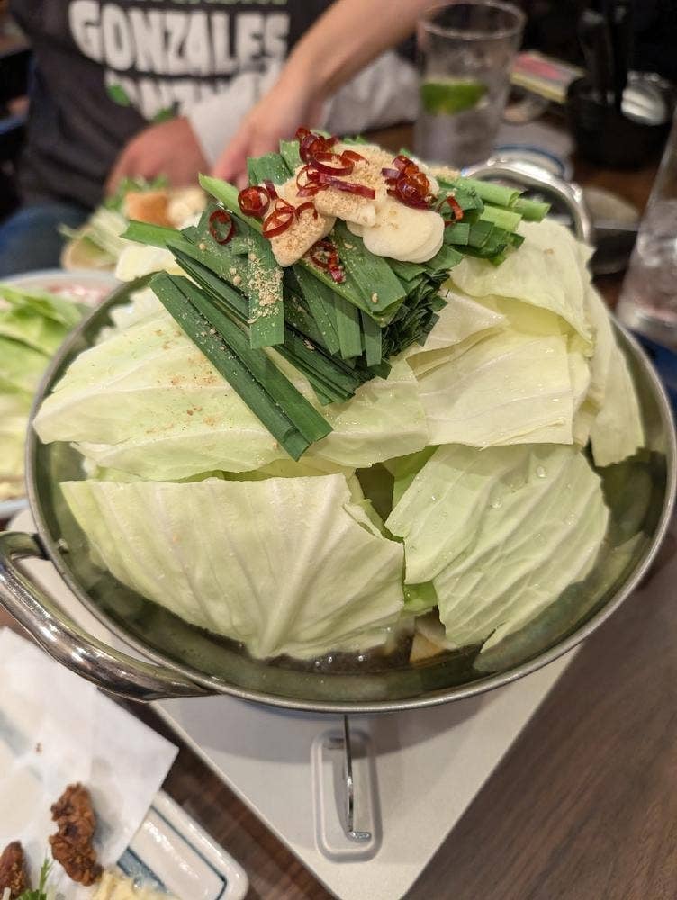 もつ処山本 京成小岩店