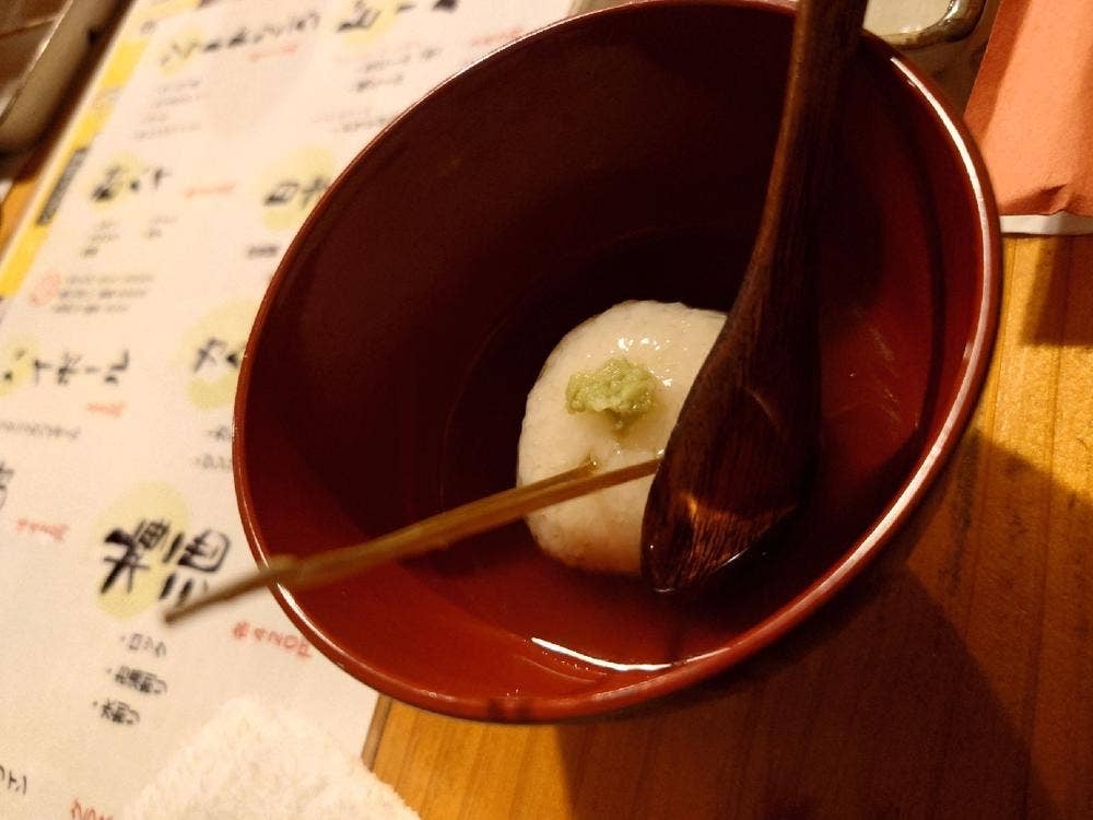 串焼市場 江戸善 野田店