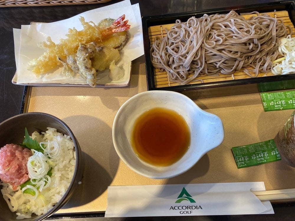 四街道ゴルフ倶楽部