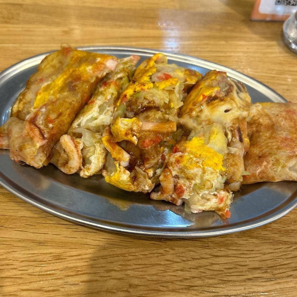 笹塚ソーススタンド