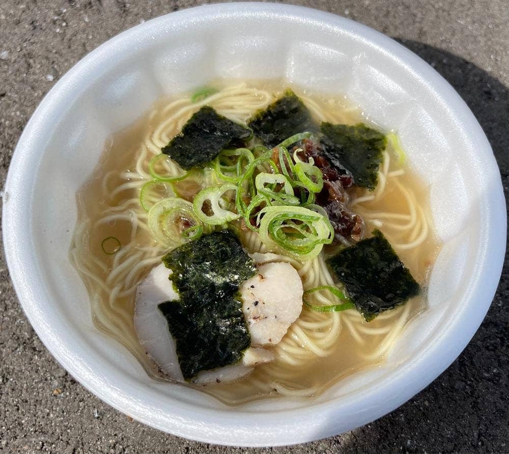来々軒