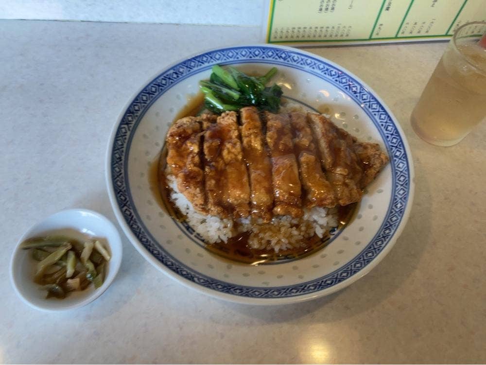 中国飯店陳記