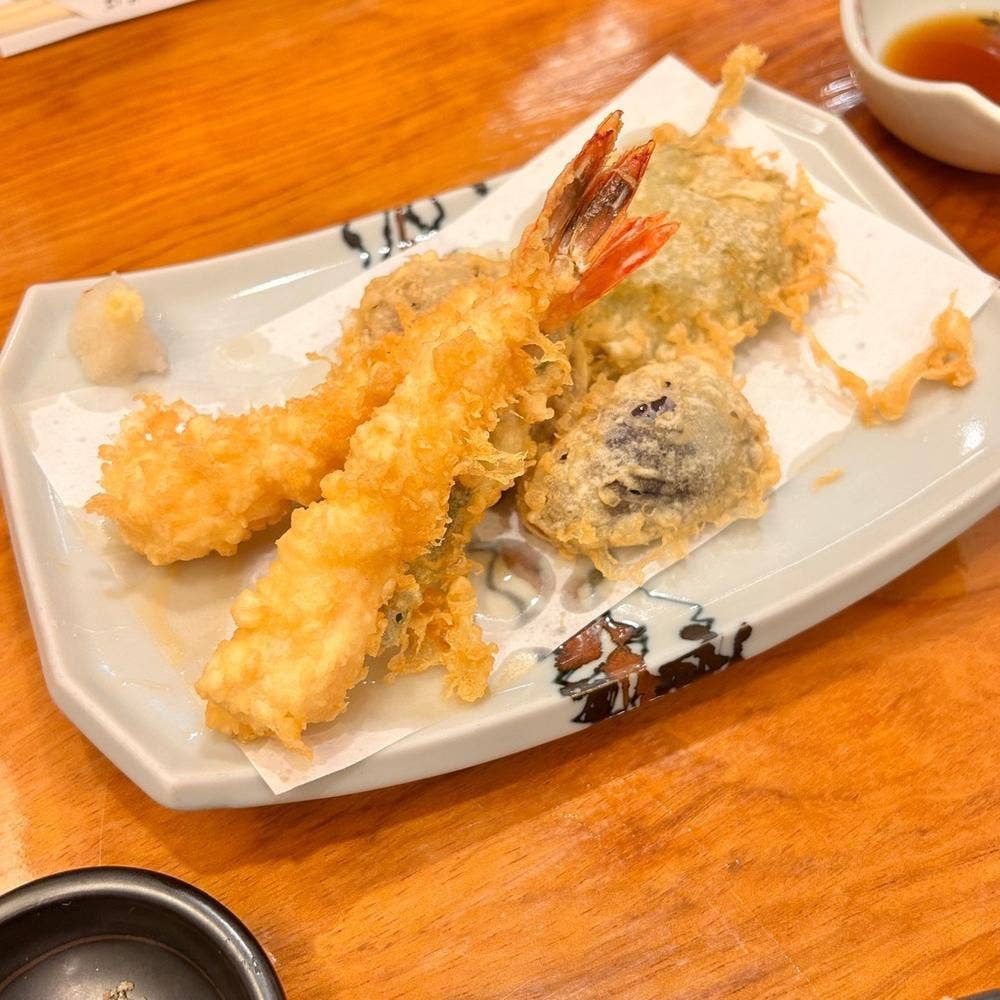 信州内藤流 松月庵