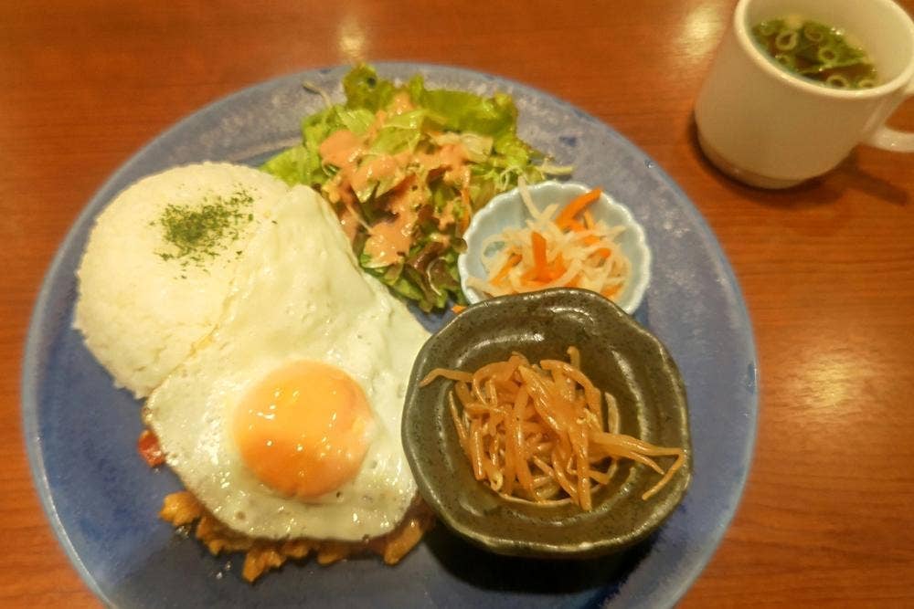 五・八・五食堂 難波OCAT店