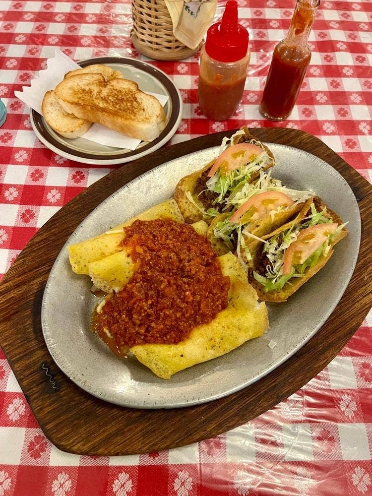 ジョージレストラン