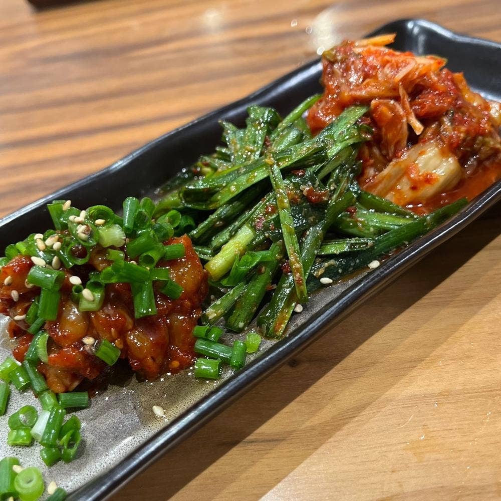 炭火焼 味鶏