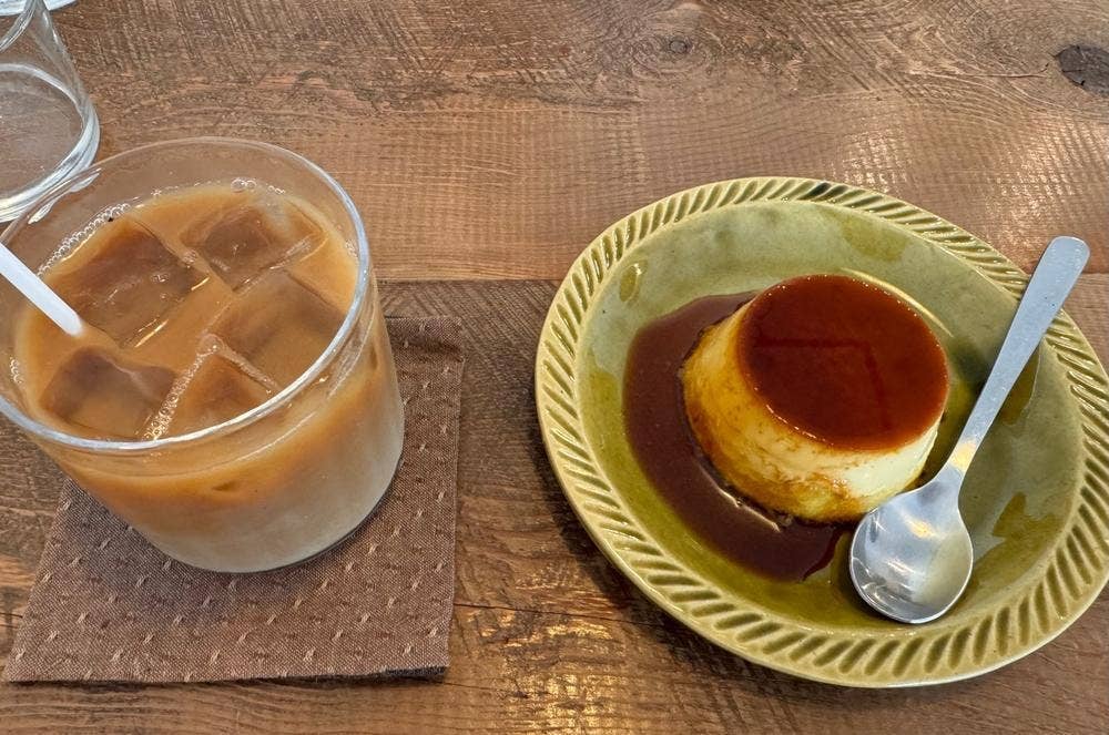 Tokoa coffee