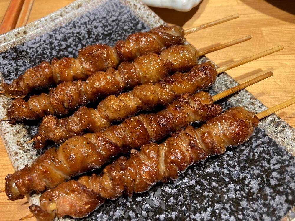 博多とりかわ長政 四ッ谷店