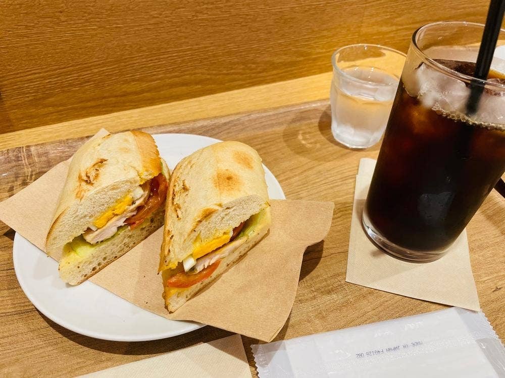 GRAIN COFFEE ROASTER suggest plus+ 国分寺店