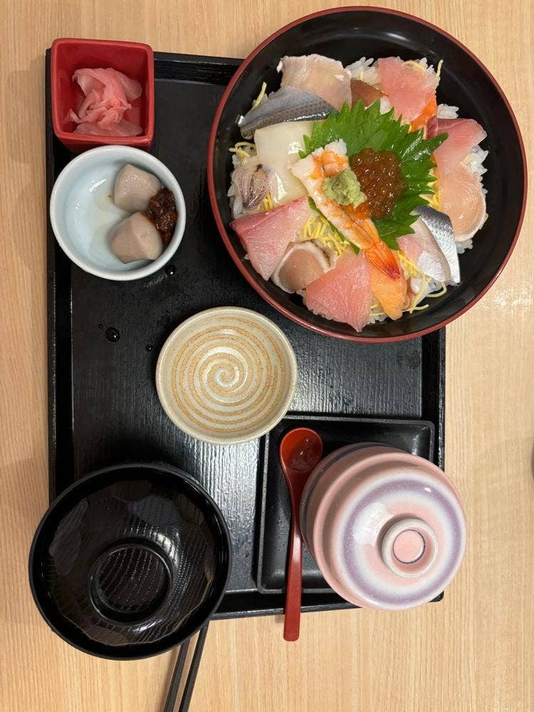 海産問屋 羽島漁港本店