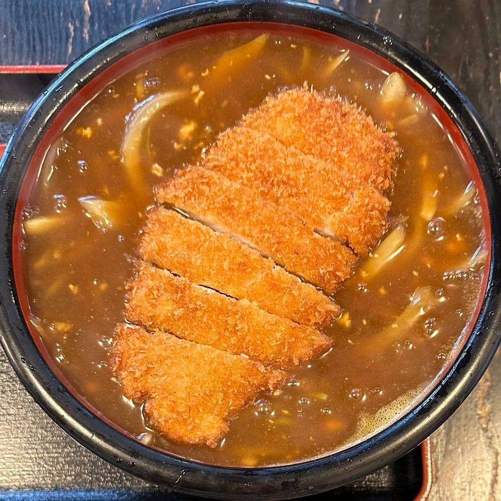 霞町 長寿庵 赤坂支店