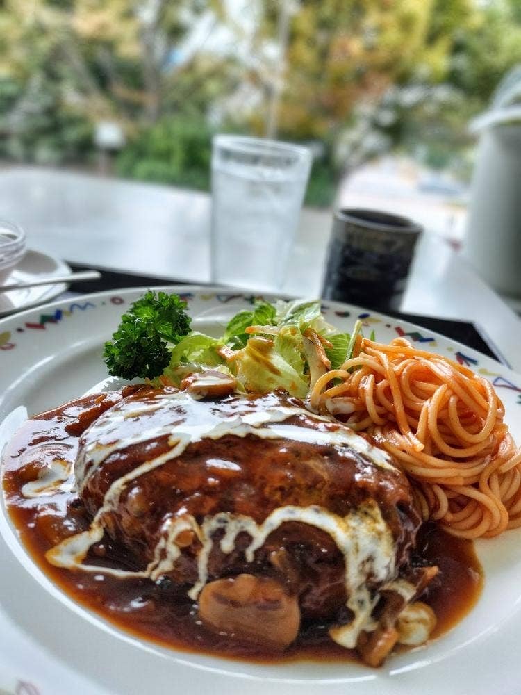 レストラン アプローズ