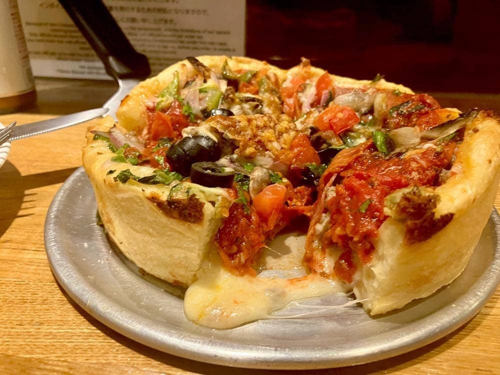 デビルクラフト 浜松町店