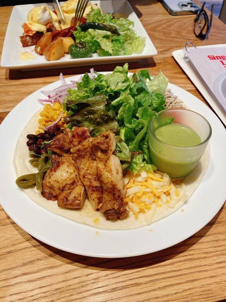 RHC CAFE ラゾーナ川崎店