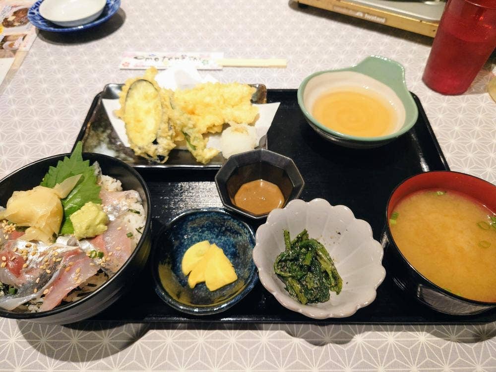房総海鮮Restaurant KURO