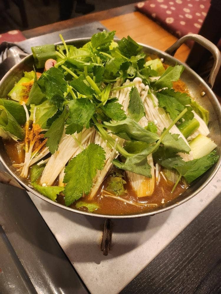 カープ鳥 おさない 観音スタジアム