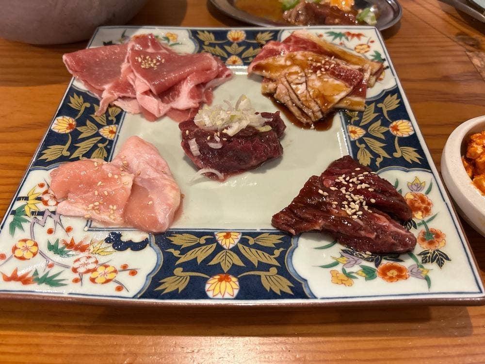 新高円寺肉流通センター