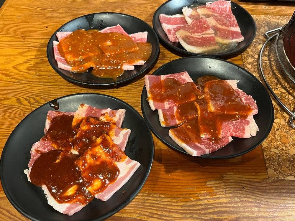 牛繁 亀戸店