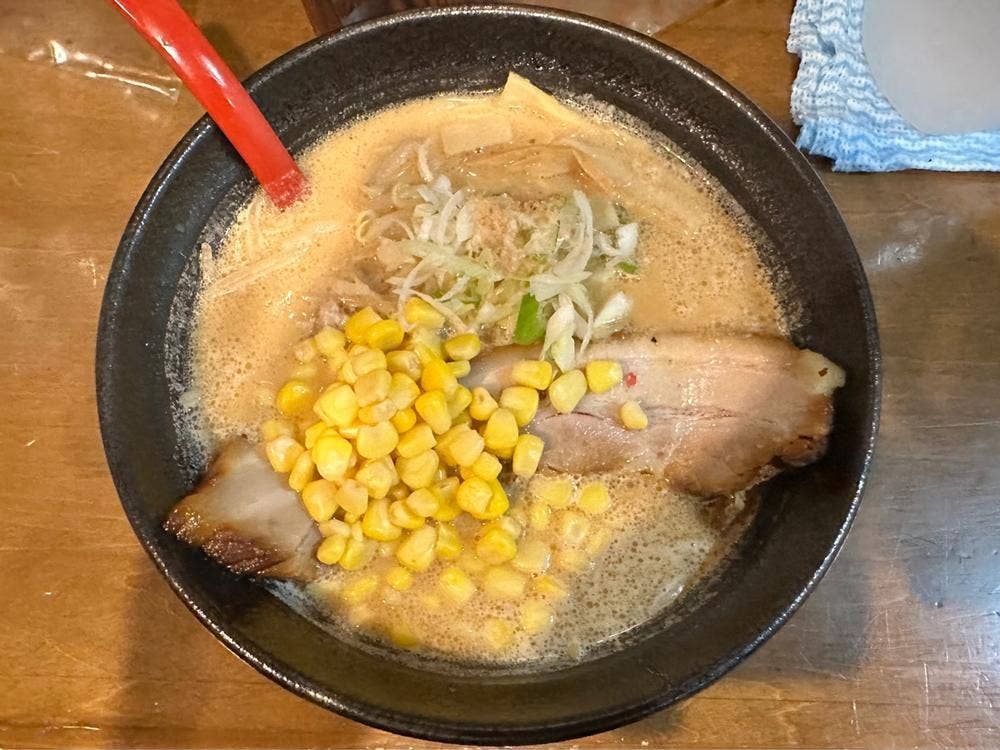マルゲンラーメン