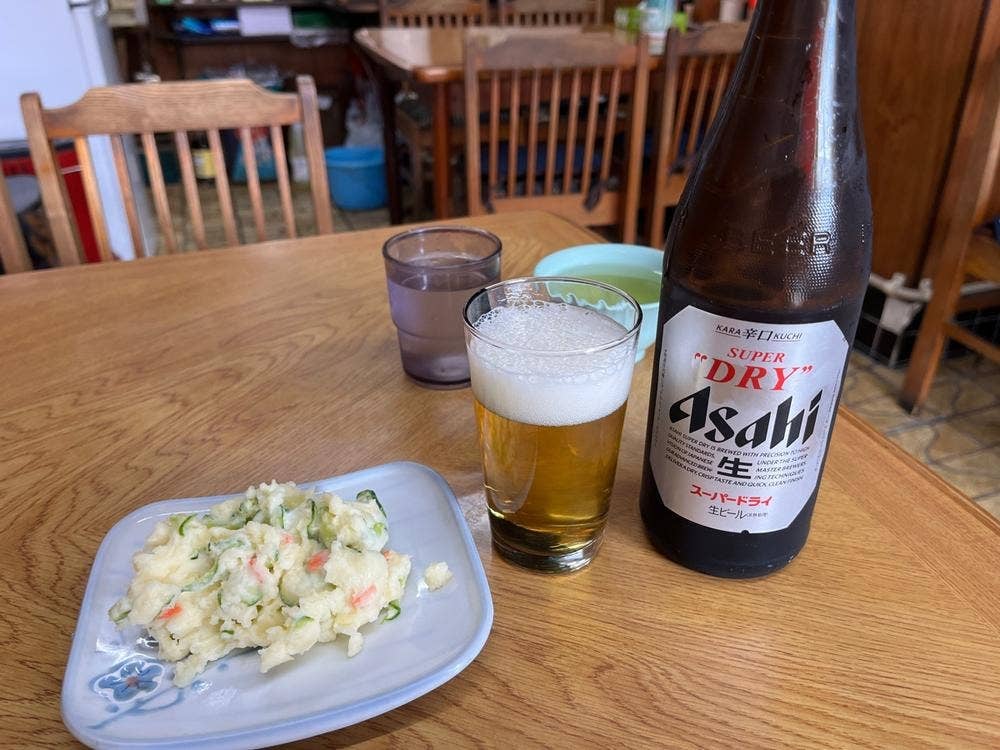 一平食堂
