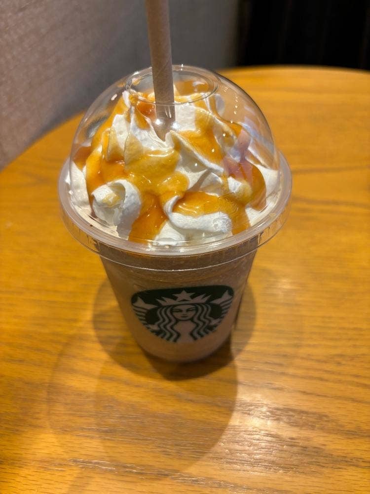 スターバックス コーヒー 銀座松屋通り店