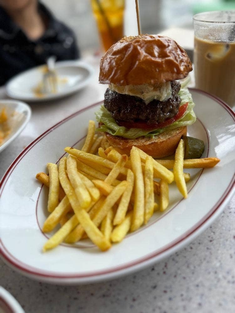 DEMODE HEAVEN 福生店