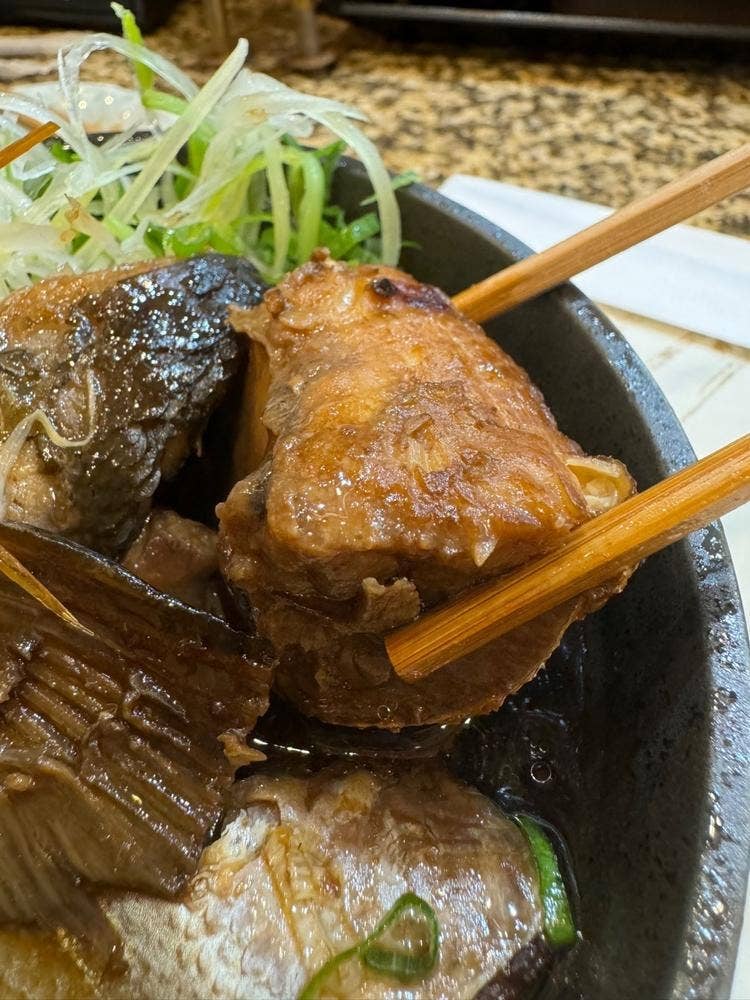 水天 小池原店