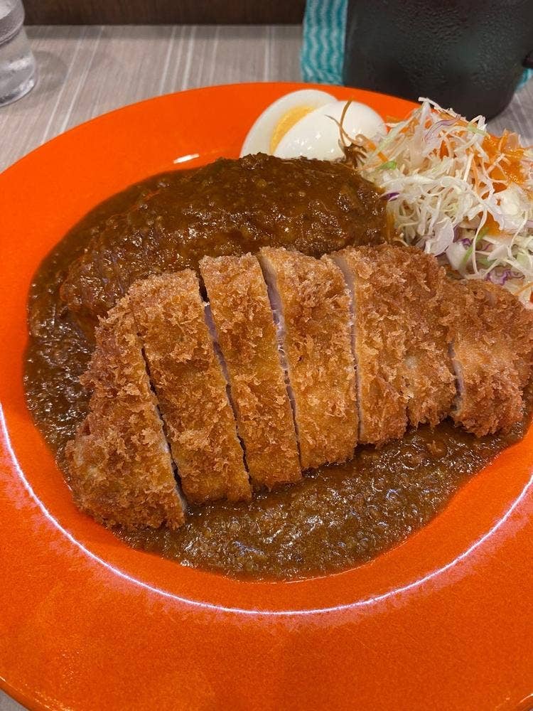 カレーライスの店 マル