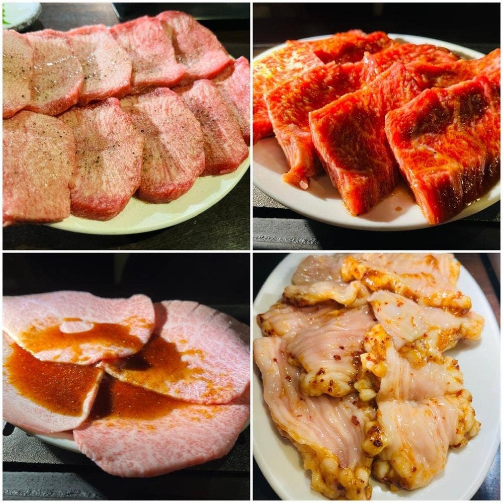 焼肉 大幸園 立川店