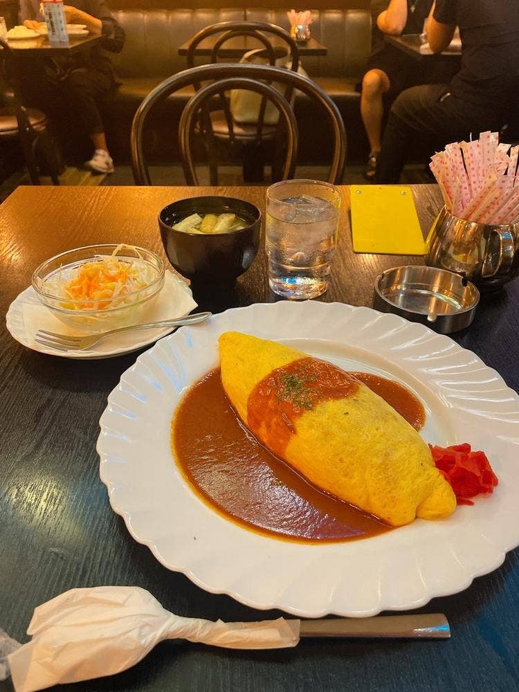 吟和