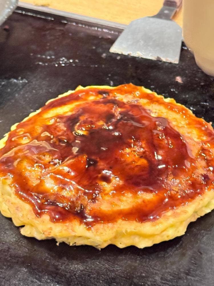 千房 あべのキューズモール支店