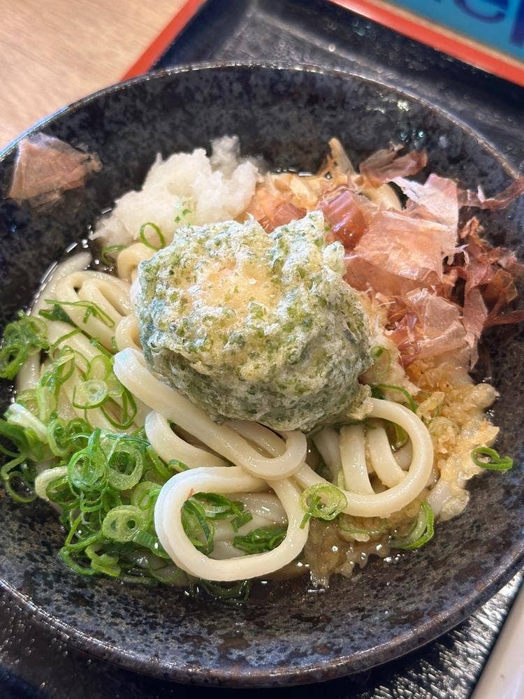 こだわり麺や 高松郷東店