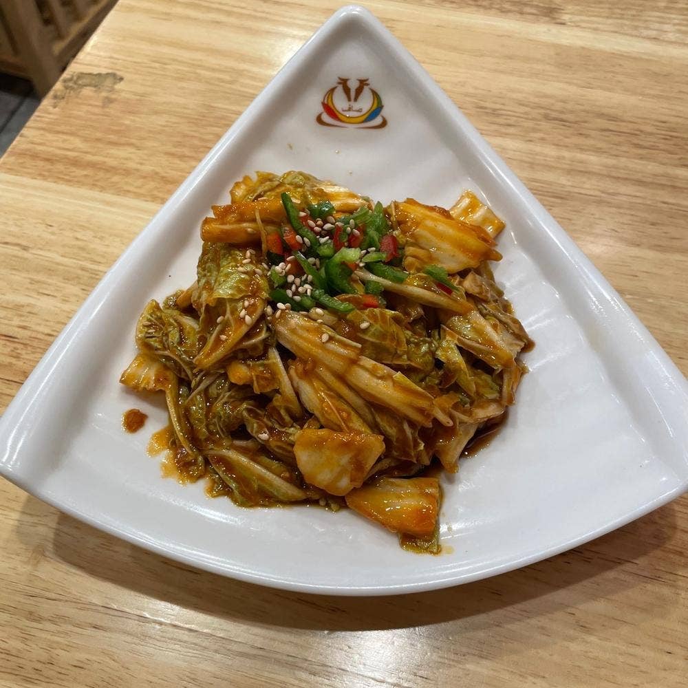 ウイグル料理 DOLAN 2号店