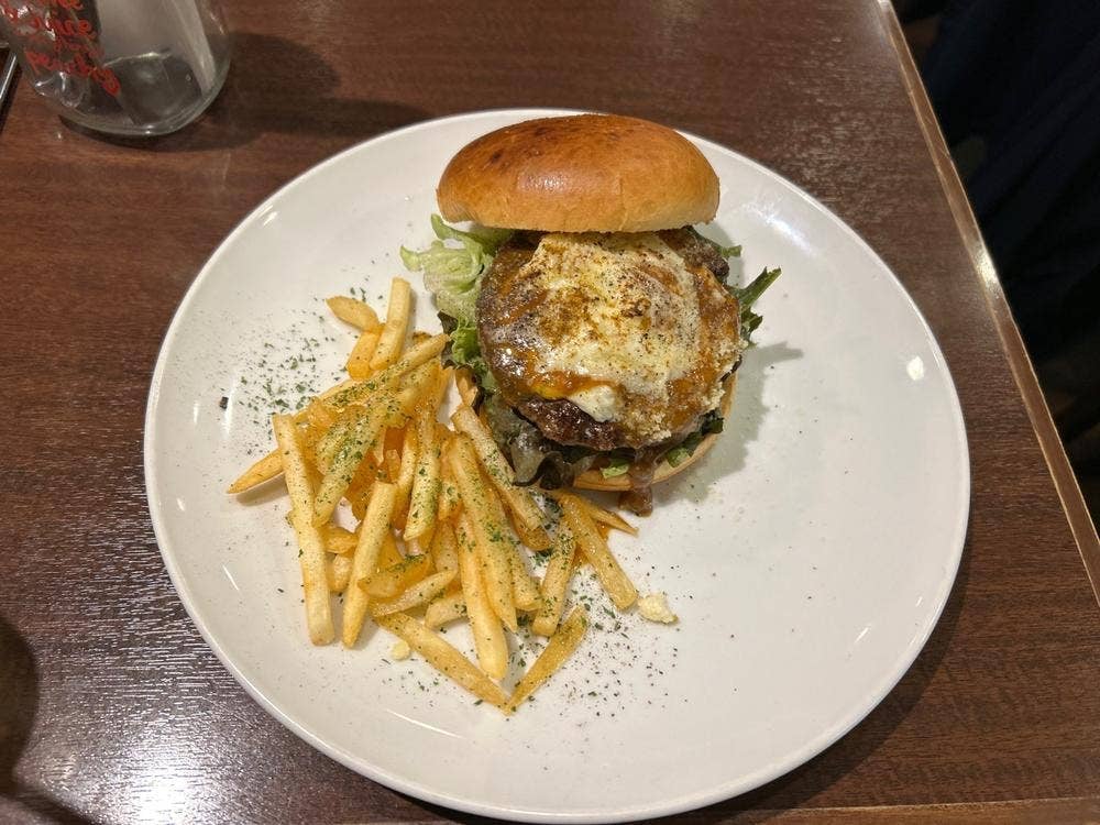 シモキタザワテラス PANES HOUSE