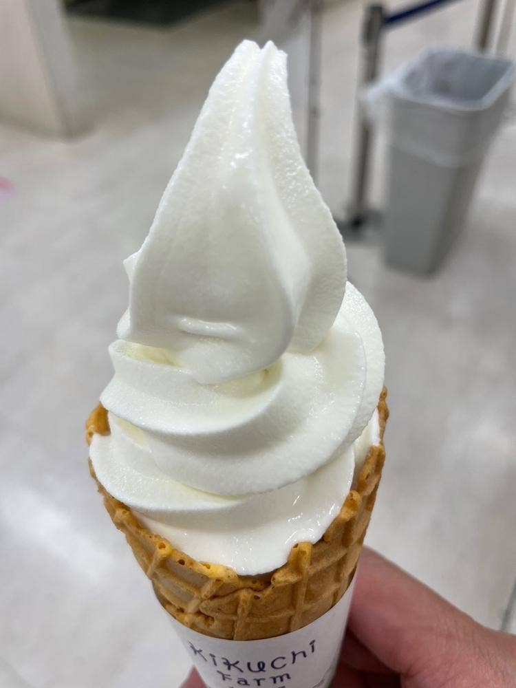菊地ファームカフェ