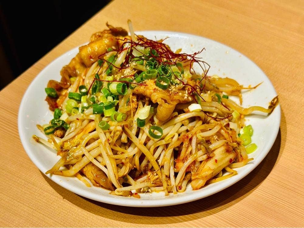 餃子拉麺酒場 暖暮