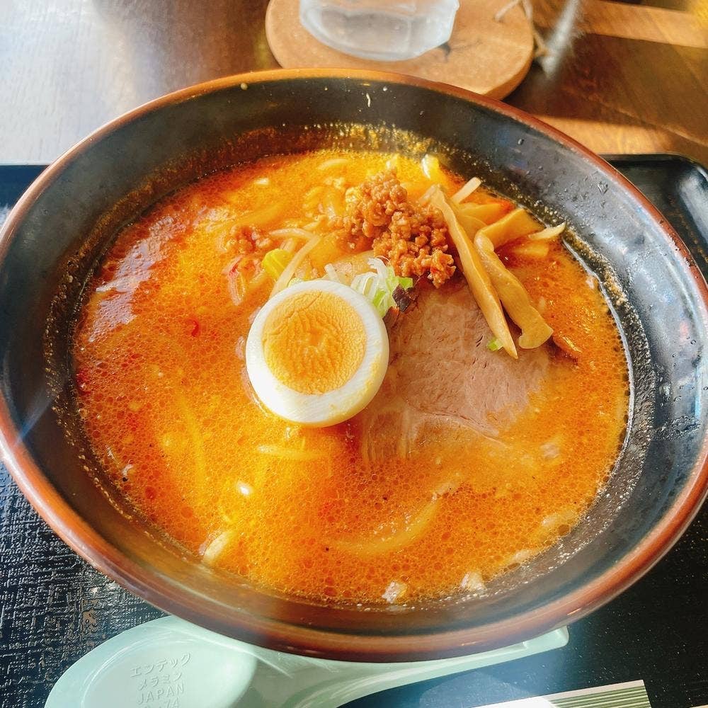 味のまんぷく
