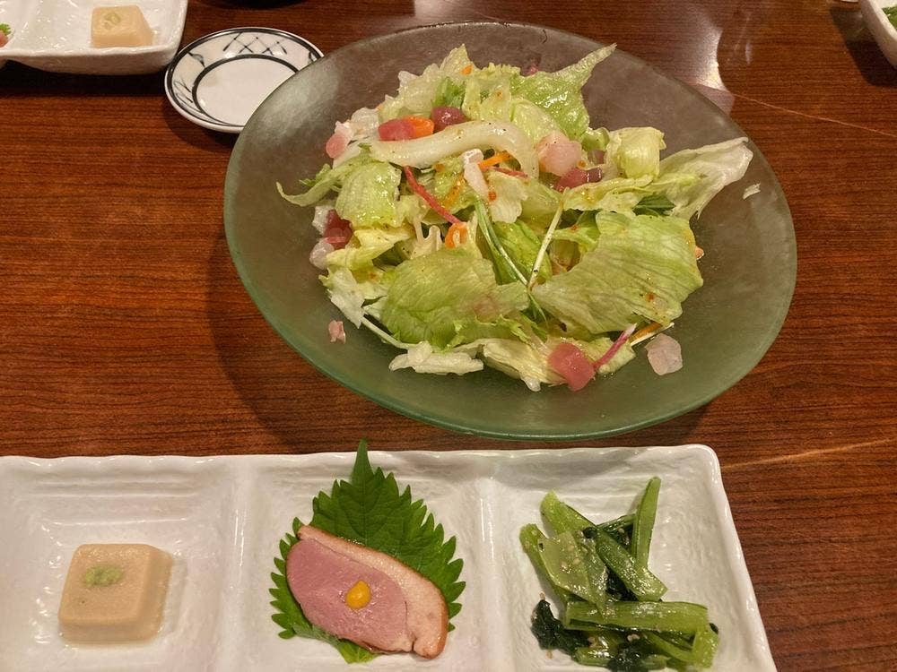 個室で味わう和食居酒屋 栄 有楽町駅前店