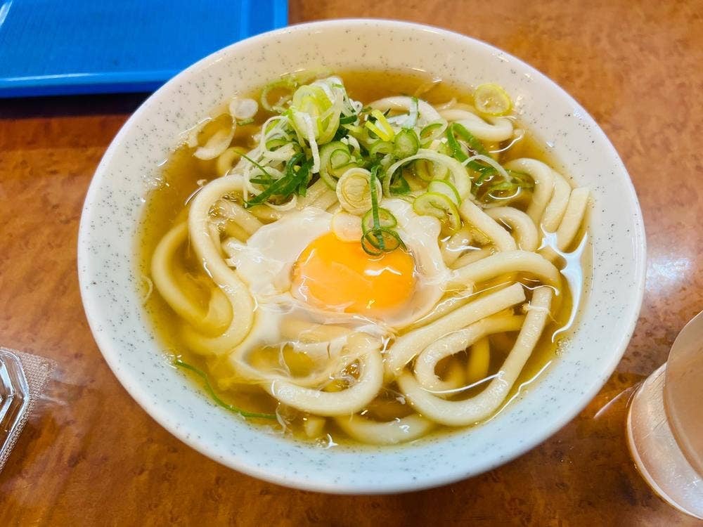 都そば 天満店