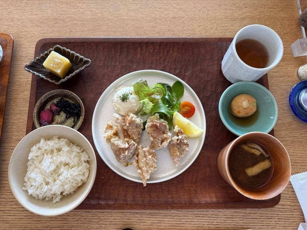 AMAMI TERRACE