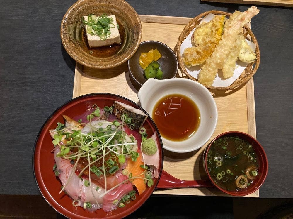 旬菜 季のすけ
