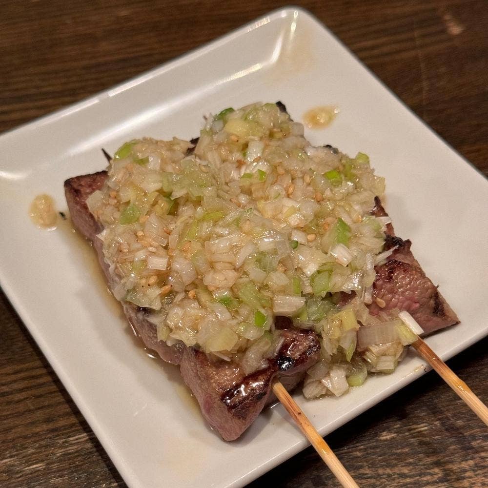 日本再生酒場もつやき処新丸ビル店