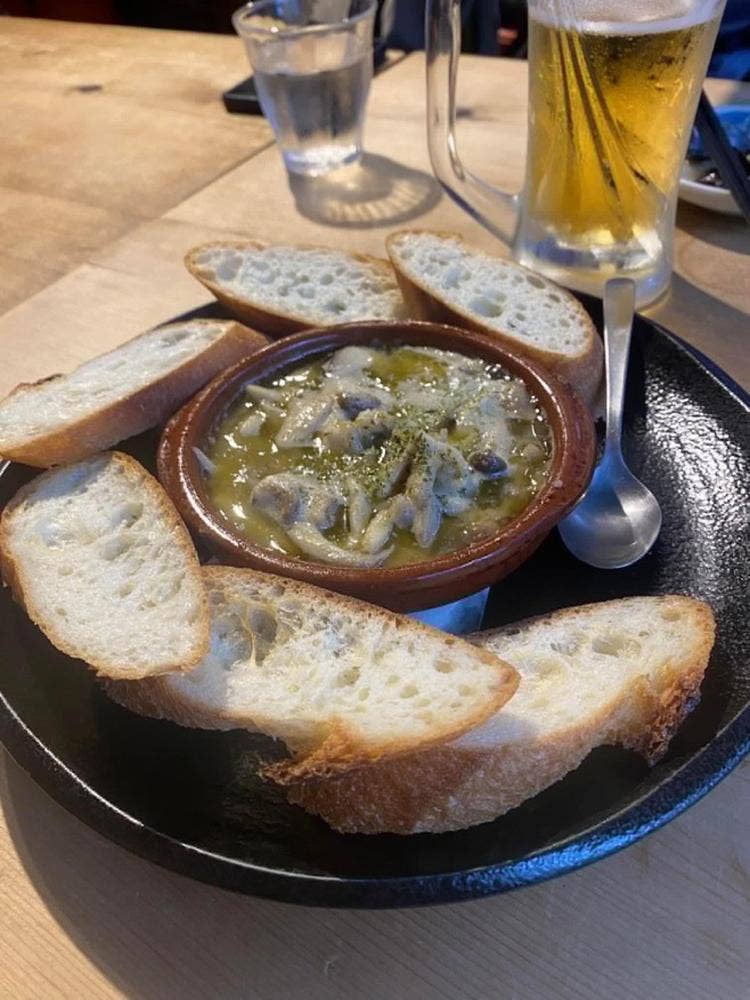 東北うまいもの酒場 プエドバル