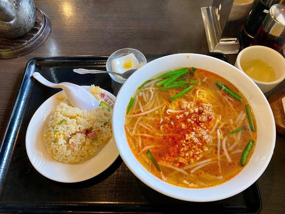 福祥園 新横浜店