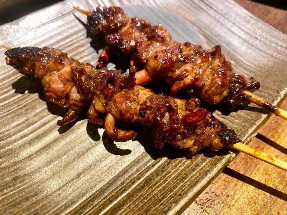 炭火焼鳥 西田屋 下北沢店